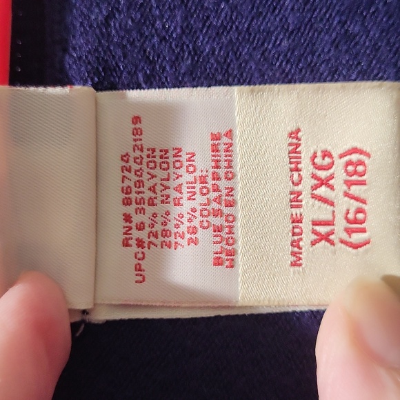 Shrug - Picture 4 of 7